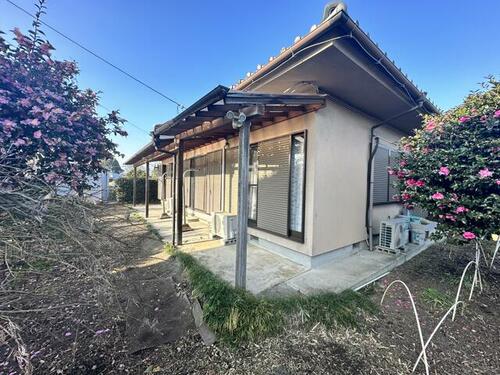 detached 群馬県高崎市下里見町