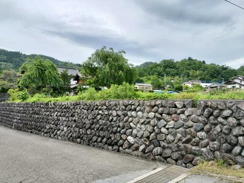 Land, Minobu Town, Yamanashi