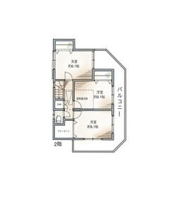 神奈川県横浜市保土ケ谷区上星川２丁目