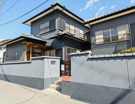 三重県鈴鹿市算所４丁目
