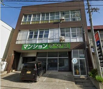 apartment 青森県北津軽郡板柳町大字板柳字土井
物件地図