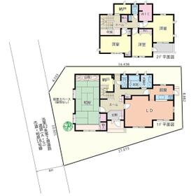 神奈川県相模原市緑区相原６丁目
