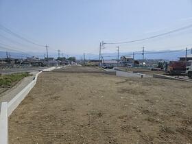 山梨県南アルプス市山寺