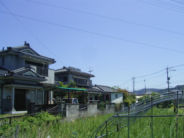 house for sale in Kirishima, Kagoshima | ¥6,000,000 | 4SDK | Akiyama…