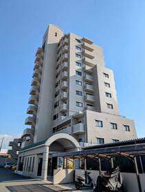 藤和空港通ハイタウン