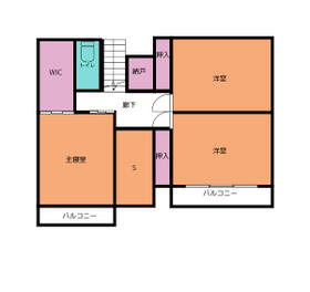 群馬県渋川市赤城町勝保沢