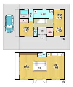 大阪府東大阪市東豊浦町