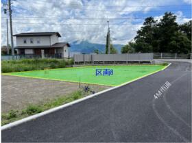 長野県安曇野市豊科下鳥羽