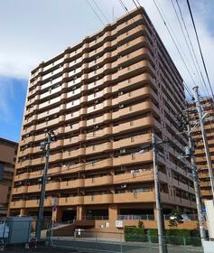 ネオハイツ清明町壱番館