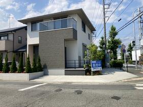 神奈川県茅ヶ崎市萩園