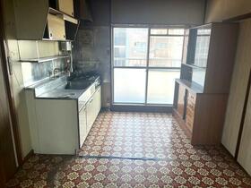 フラワリータウン二色の浜Ａ棟