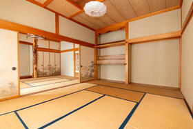 detached 青森県三戸郡田子町大字田子字野々上平