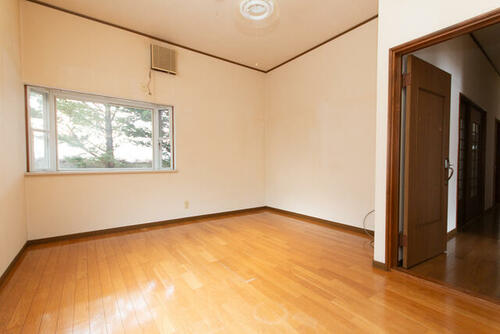 detached 青森県三戸郡田子町大字田子字野々上平