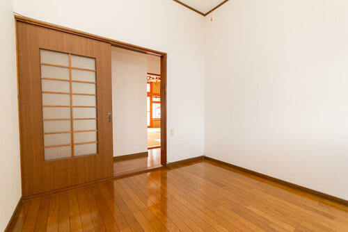 detached 青森県三戸郡田子町大字田子字野々上平