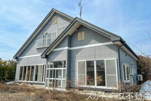 detached 青森県三戸郡田子町大字田子字野々上平