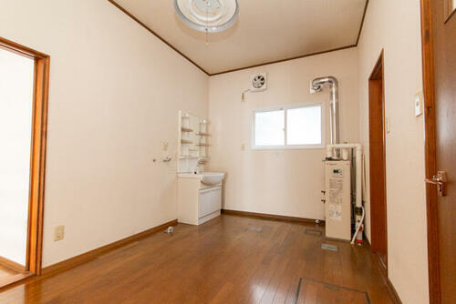 detached 青森県三戸郡田子町大字田子字野々上平