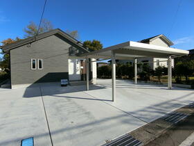 新潟県上越市下源入