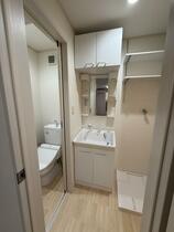 兵庫県西宮市笠屋町（賃貸アパート1R・3階・24.00㎡） その10