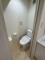 兵庫県西宮市笠屋町（賃貸アパート1R・3階・24.00㎡） その8