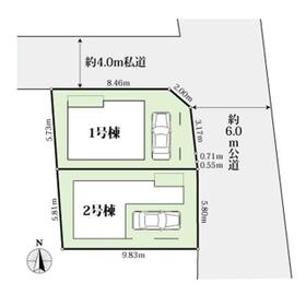 神奈川県川崎市麻生区下麻生２丁目