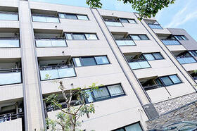 プレシス池上アベニュー