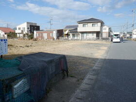 千葉県館山市宮城