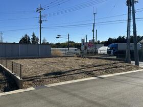 栃木県小山市大字横倉