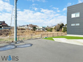 千葉県印西市大森