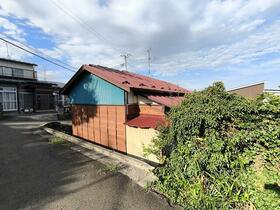 宮城県仙台市太白区鹿野本町