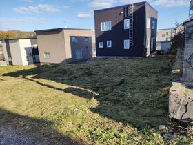 北海道小樽市長橋４丁目