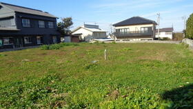 千葉県館山市波左間