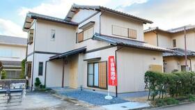 三重県津市河辺町