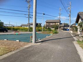 愛知県一宮市千秋町加茂字郷前