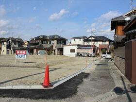 京都府木津川市相楽西村