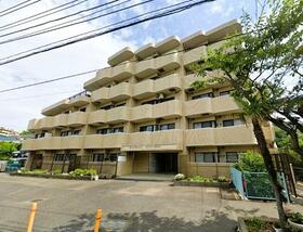 ライオンズマンション湘南秋谷