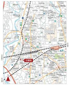 静岡県駿東郡長泉町竹原