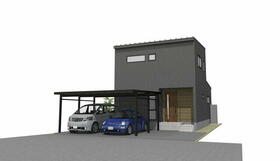 富山県射水市二口