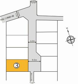 富山県射水市二口