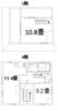 亀戸駅より徒歩5分 4階 築11年3ヶ月の賃貸物件