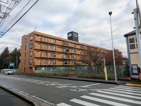 神奈川県大和市中央林間西６丁目