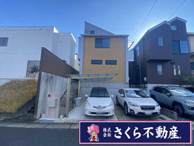 愛知県名古屋市緑区神の倉２丁目