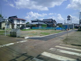 新潟県燕市杣木