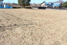 千葉県大網白里市南横川