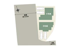 滋賀県草津市新浜町