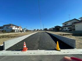 埼玉県幸手市大字幸手