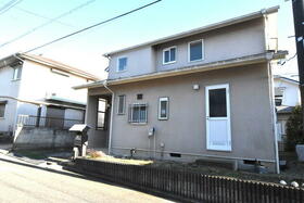 千葉県八街市希望ヶ丘