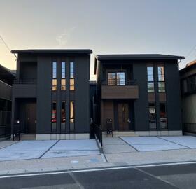 愛知県東海市高横須賀町町新田