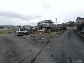 佐賀県武雄市橘町大字片白