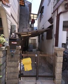 兵庫県尼崎市長洲中通２丁目