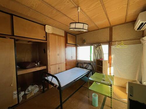 detached 群馬県高崎市箕郷町矢原